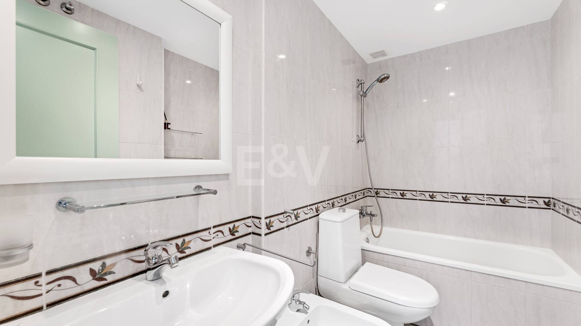 Semi-Detached Villa in Costabella less than 100 Metres from the Beach