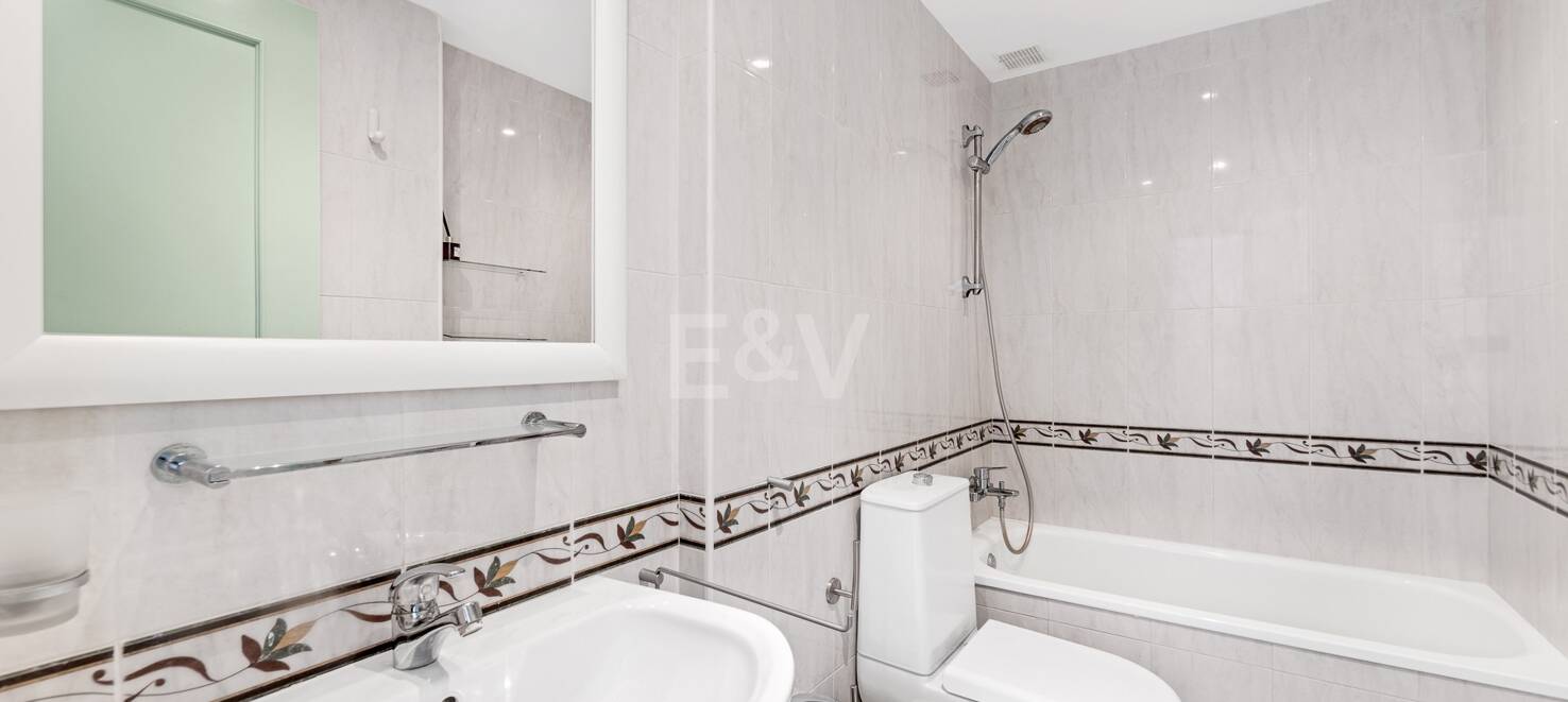 Semi-Detached Villa in Costabella less than 100 Metres from the Beach