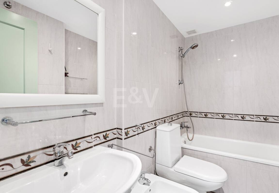 Semi-Detached Villa in Costabella less than 100 Metres from the Beach