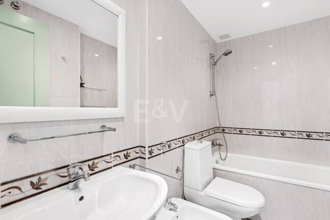 Semi-Detached Villa in Costabella less than 100 Metres from the Beach