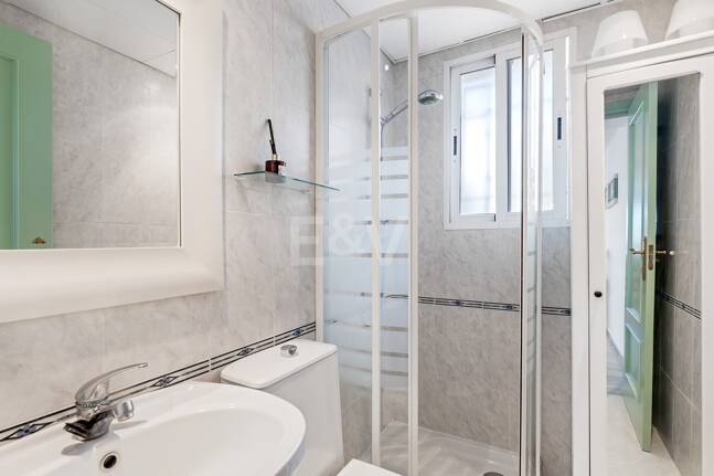 Semi-Detached Villa in Costabella less than 100 Metres from the Beach