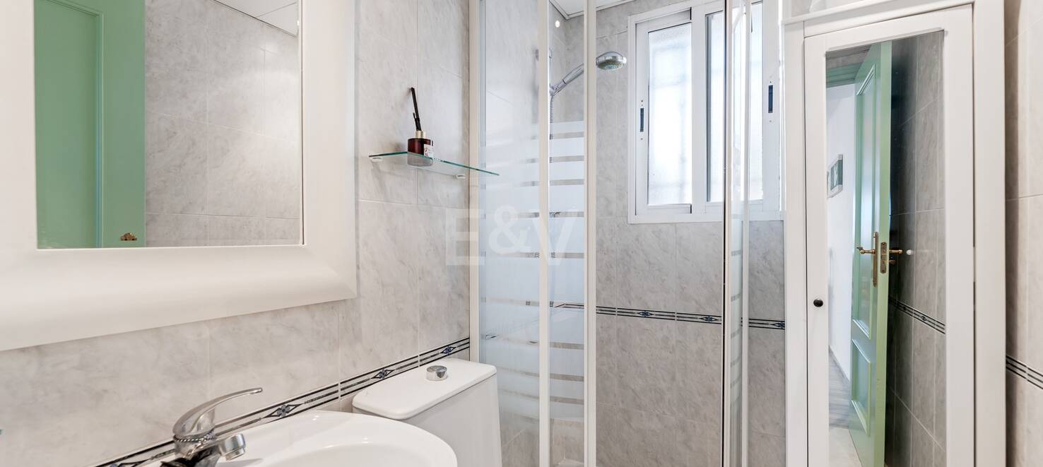 Semi-Detached Villa in Costabella less than 100 Metres from the Beach