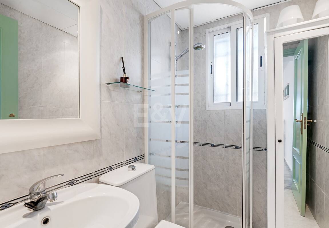 Semi-Detached Villa in Costabella less than 100 Metres from the Beach