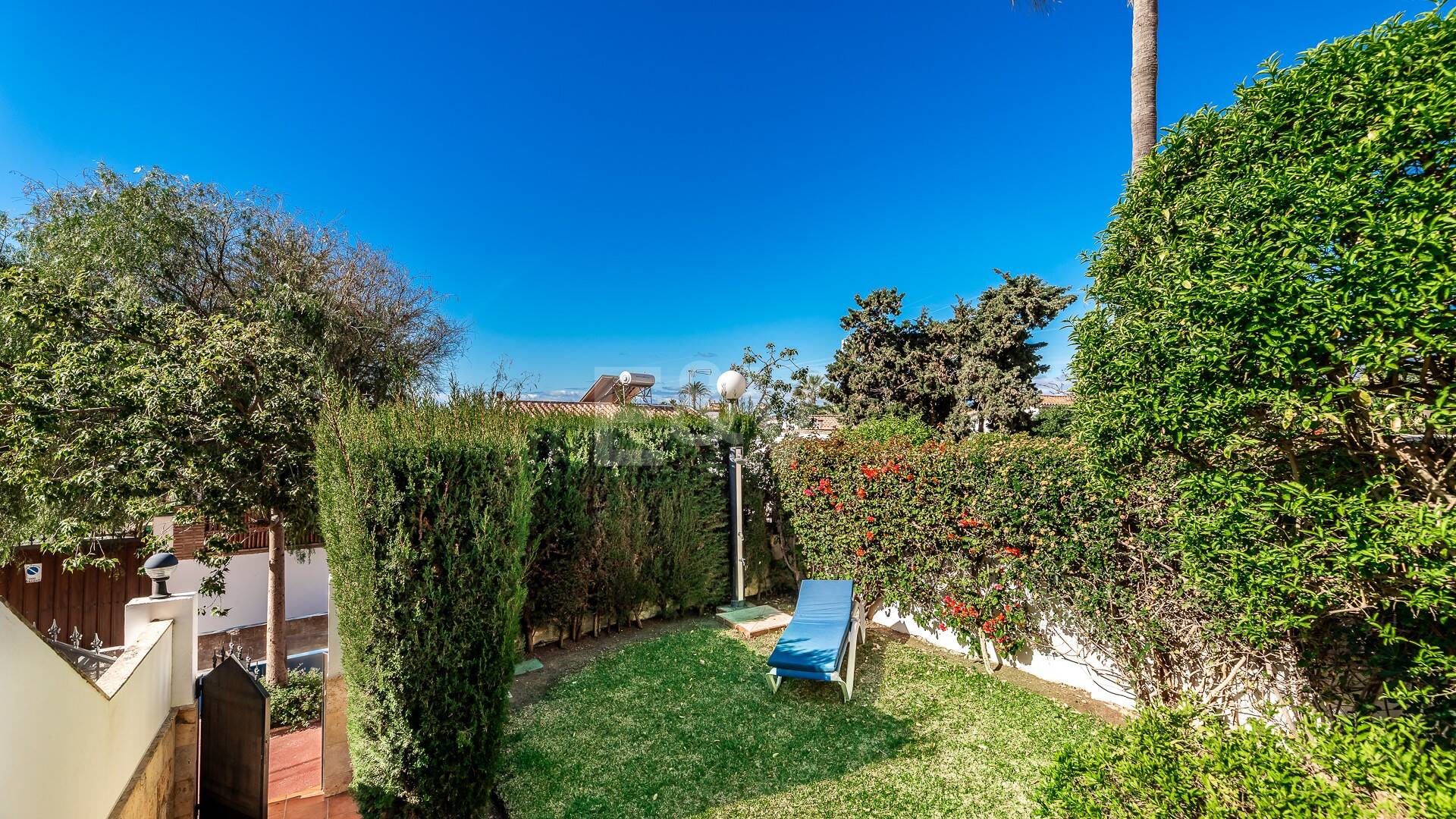 Semi-Detached Villa in Costabella less than 100 Metres from the Beach