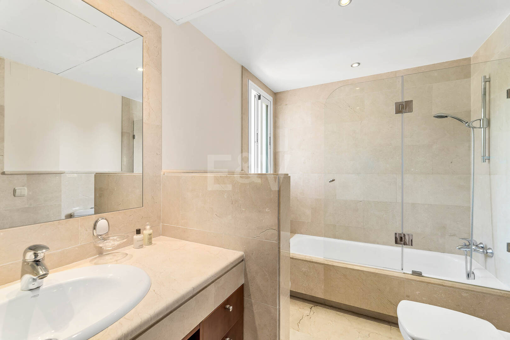 Takvåning att hyra i Nagüeles, Marbella Golden Mile