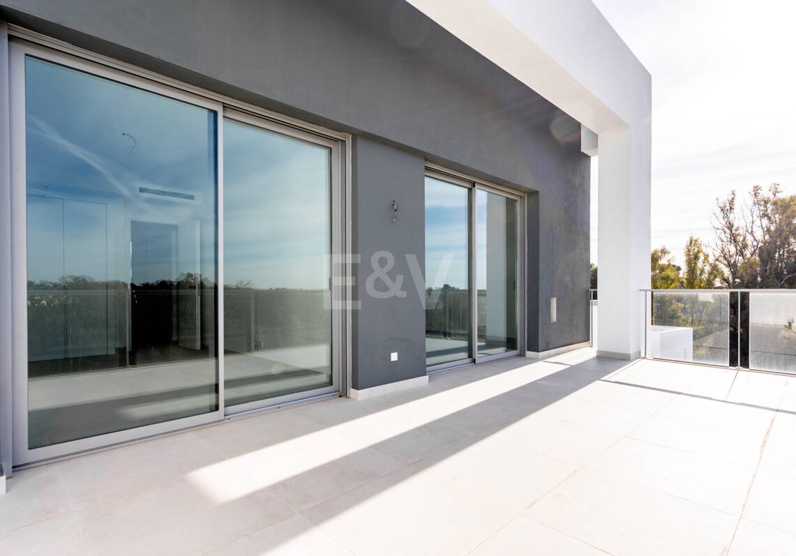 Moderne San Pedro de Alcántara Nouvelles maisons de ville Près de Guadalmina Golf