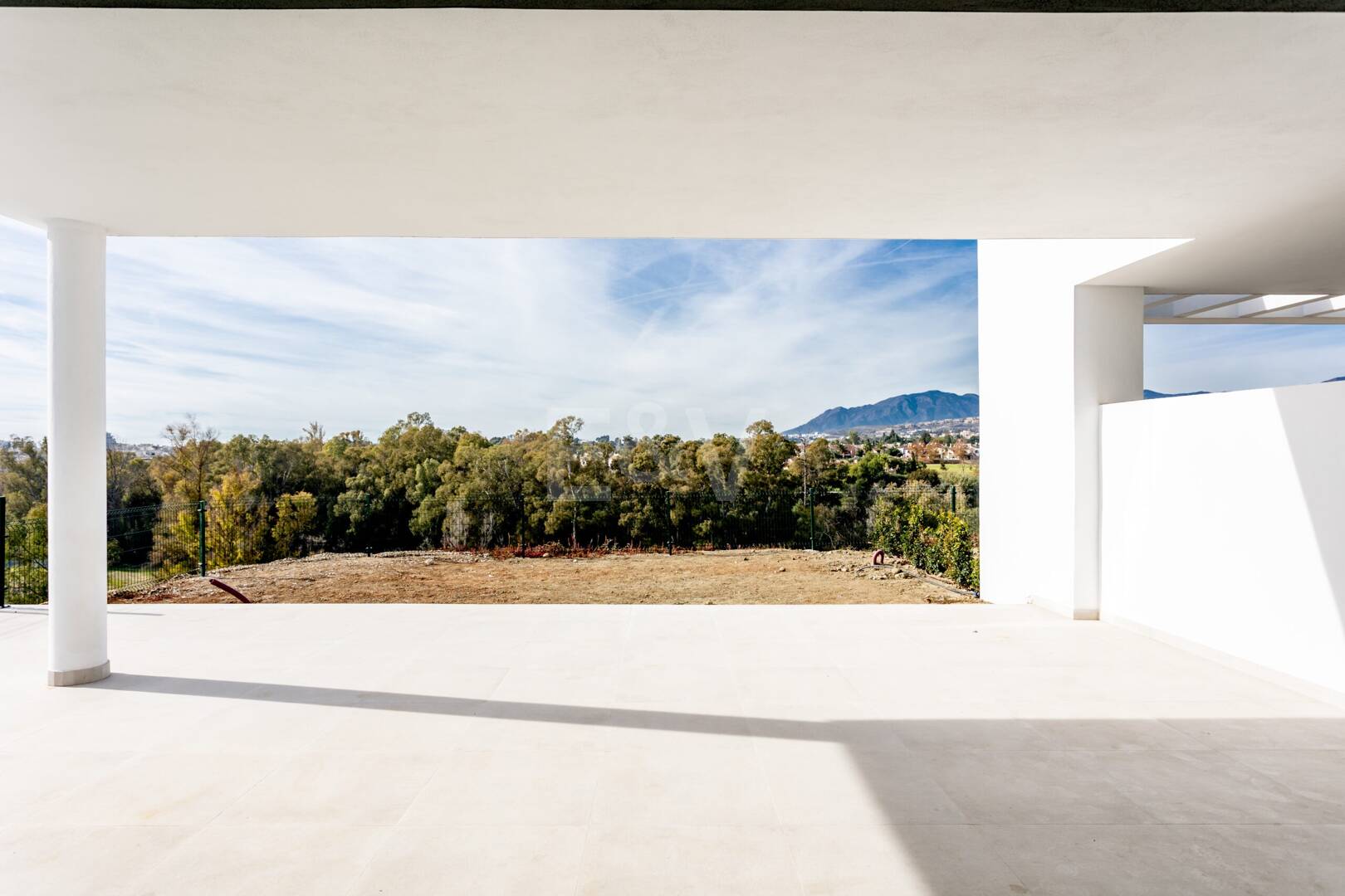 Modern San Pedro de Alcántara New Townhouses Nära Guadalmina Golf Golf Golf