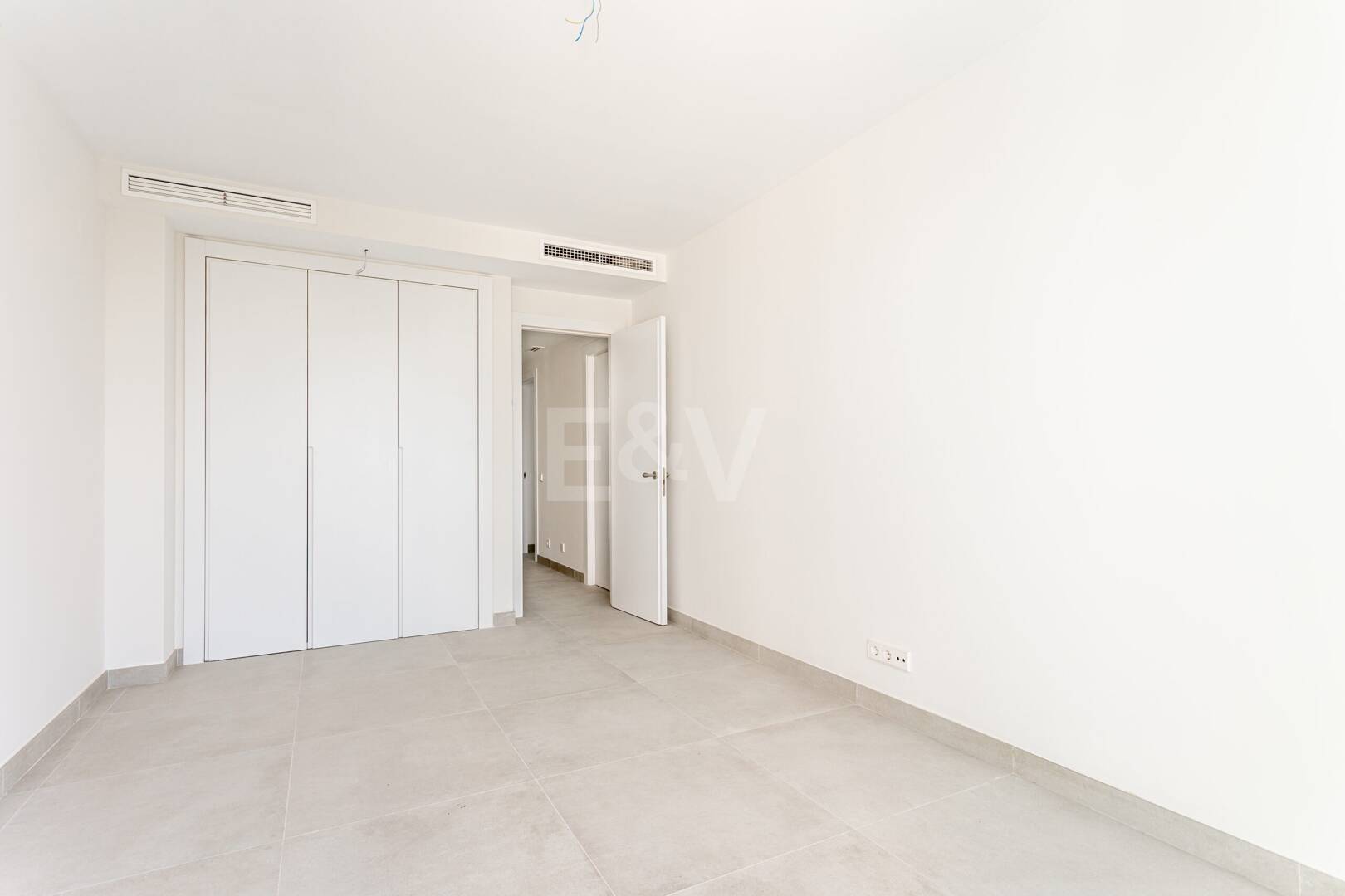 Modern San Pedro de Alcántara New Townhouses Nära Guadalmina Golf Golf Golf