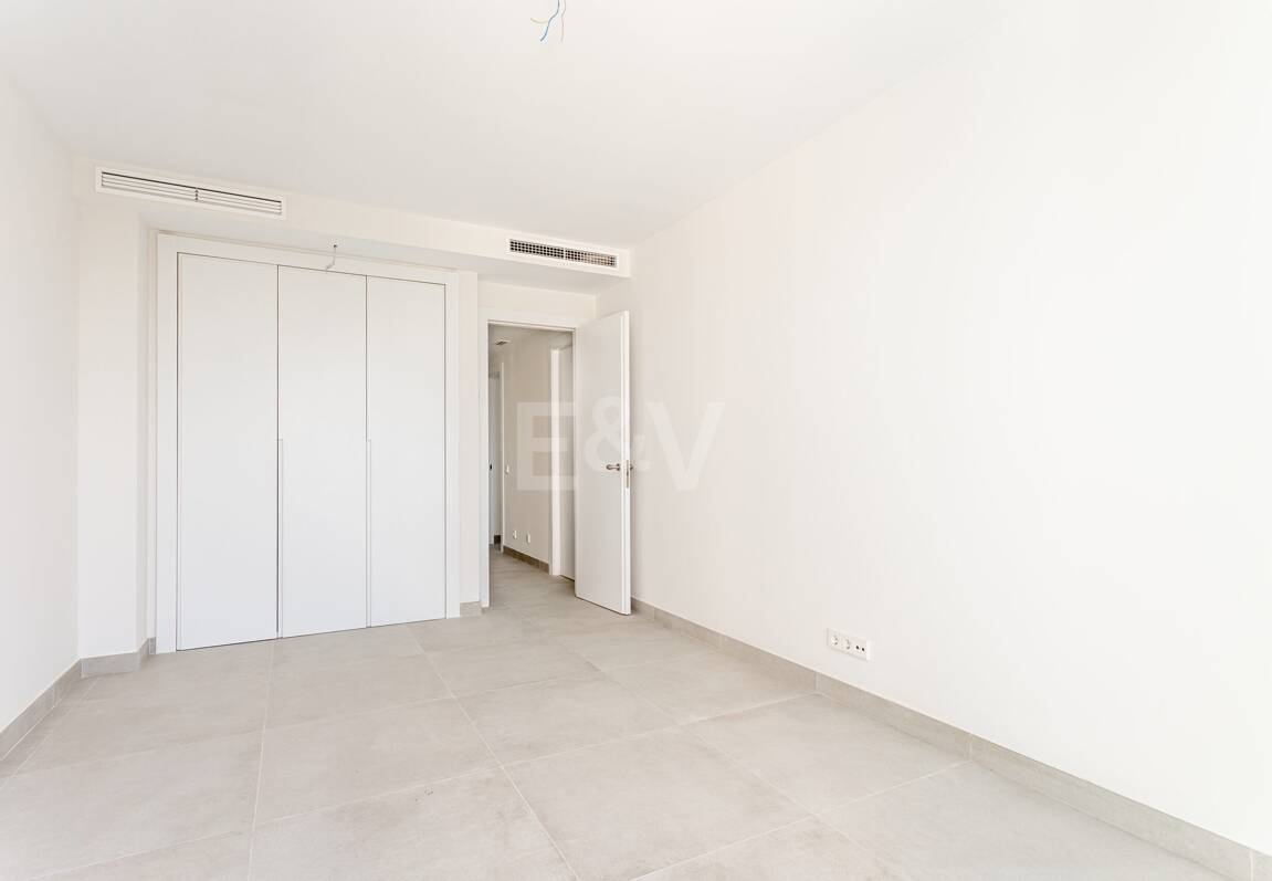 Modern San Pedro de Alcántara New Townhouses Nära Guadalmina Golf Golf Golf