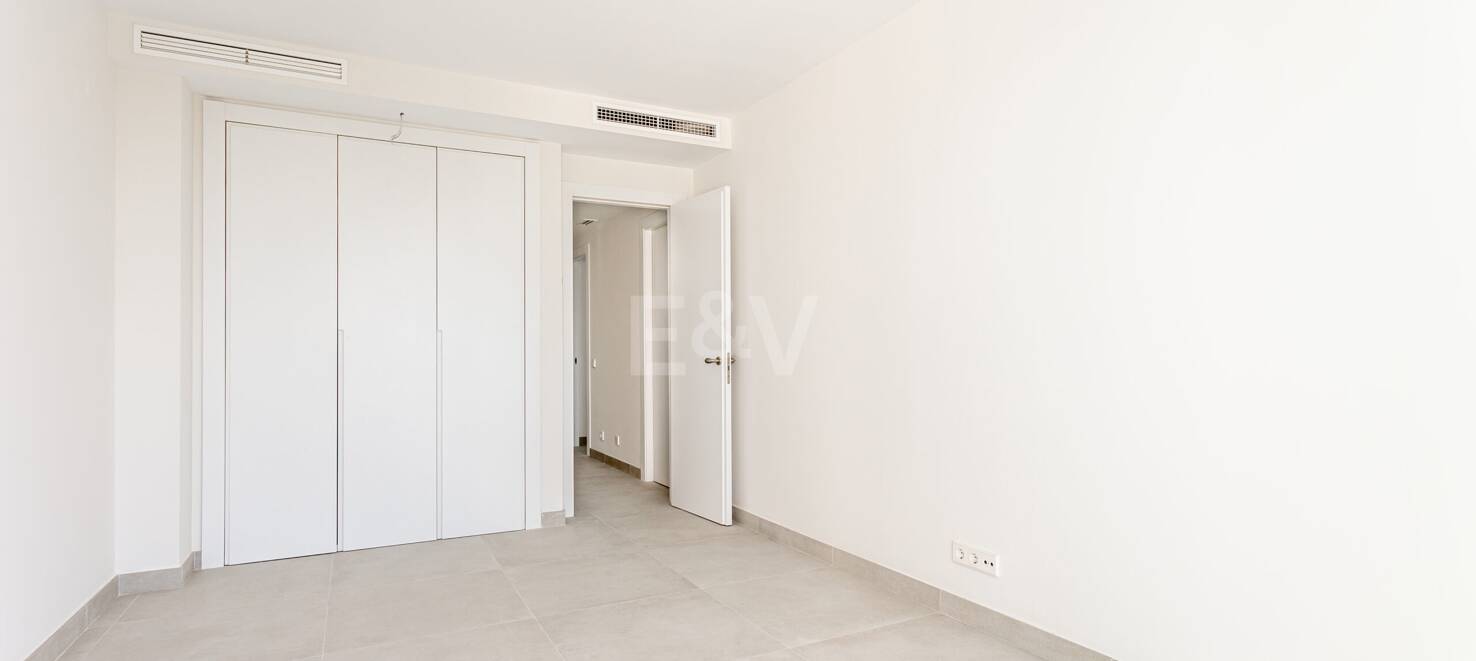 Modern San Pedro de Alcántara New Townhouses Nära Guadalmina Golf Golf Golf