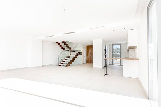 Modern San Pedro de Alcántara New Townhouses Nära Guadalmina Golf Golf Golf