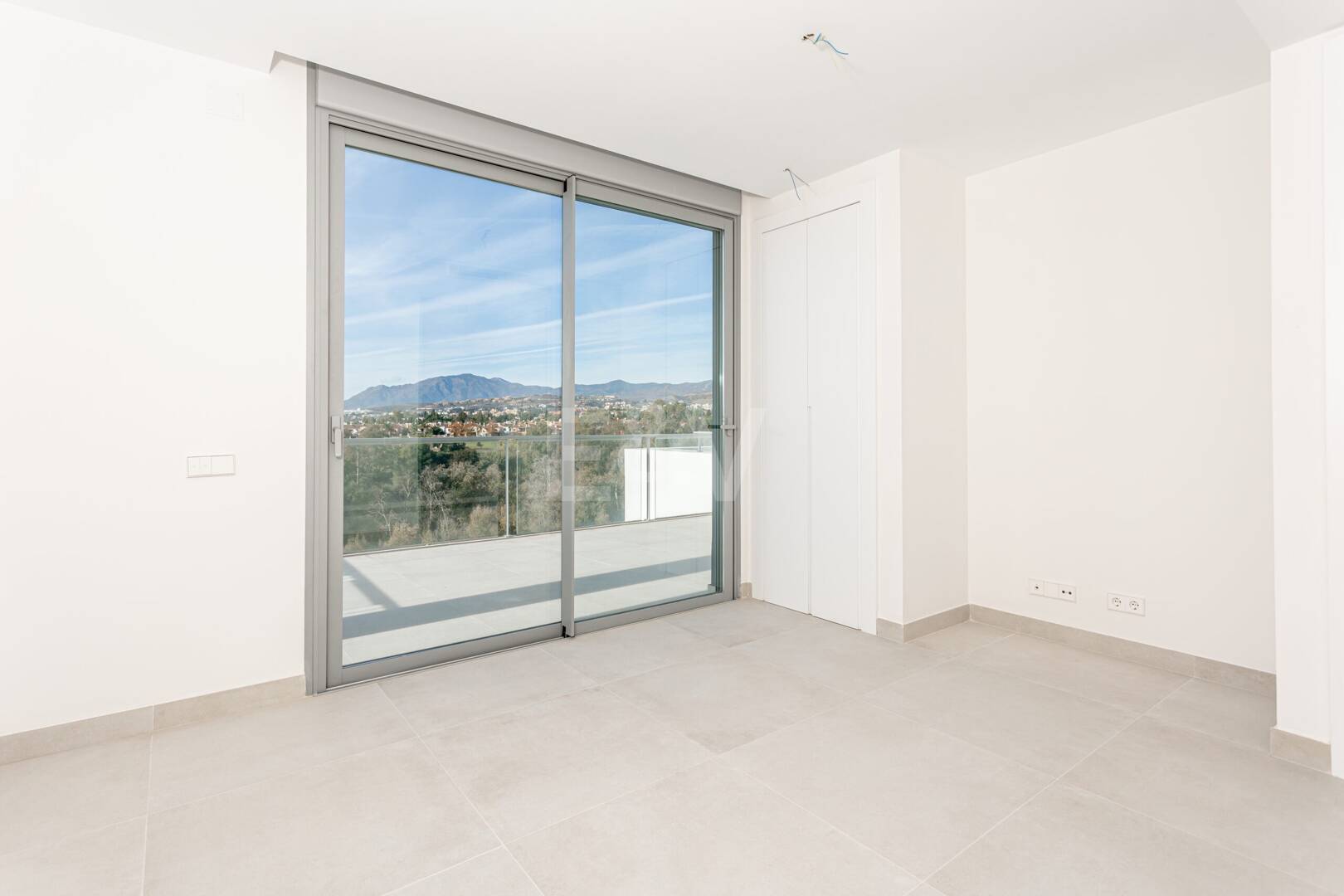 Modern San Pedro de Alcántara New Townhouses Nära Guadalmina Golf Golf Golf