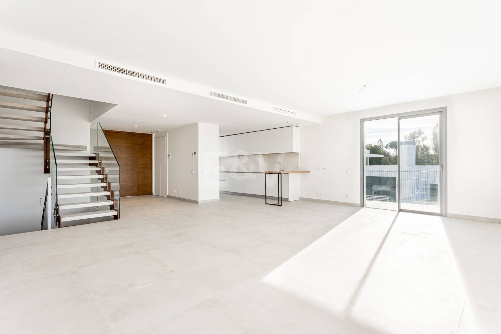 Modern San Pedro de Alcántara New Townhouses Nära Guadalmina Golf Golf Golf