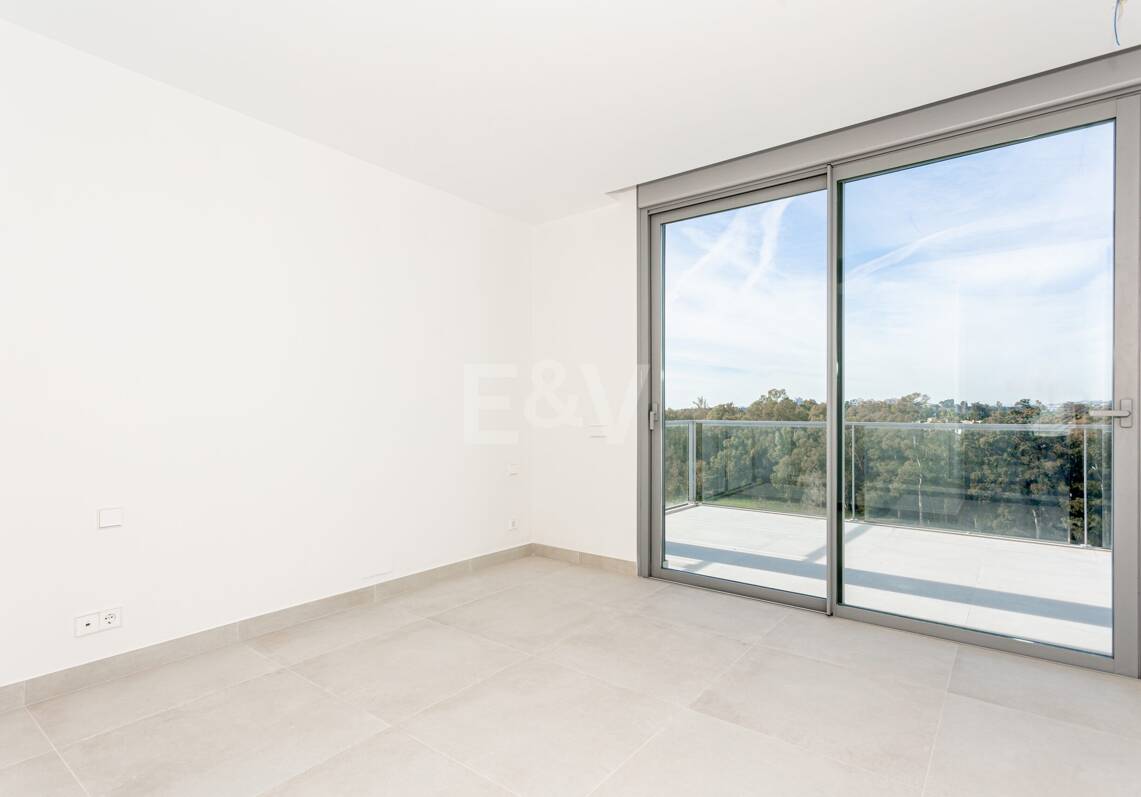 Moderne San Pedro de Alcántara Nouvelles maisons de ville Près de Guadalmina Golf