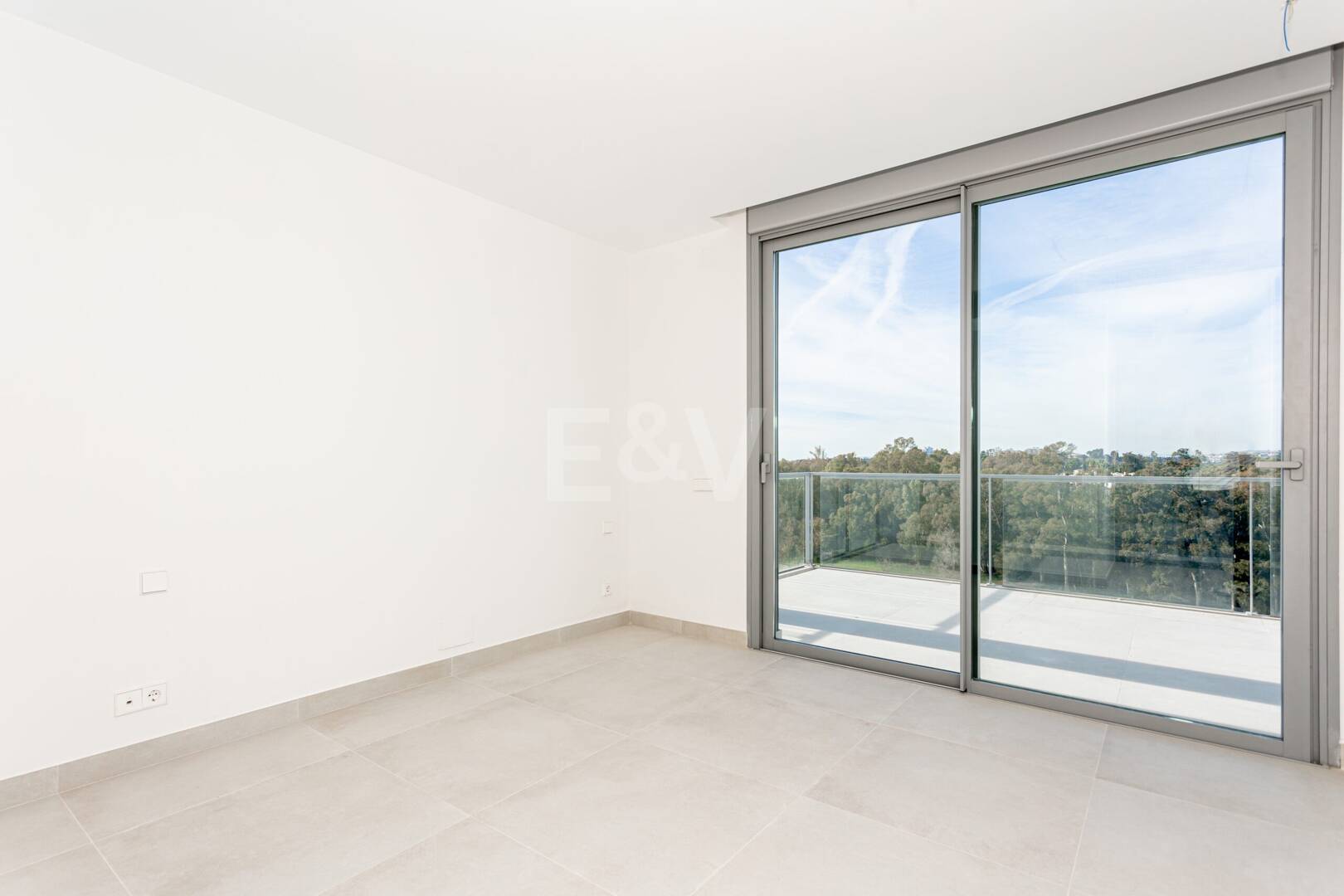 Nowoczesne San Pedro de Alcántara New Township Niedaleko Guadalminy Golf