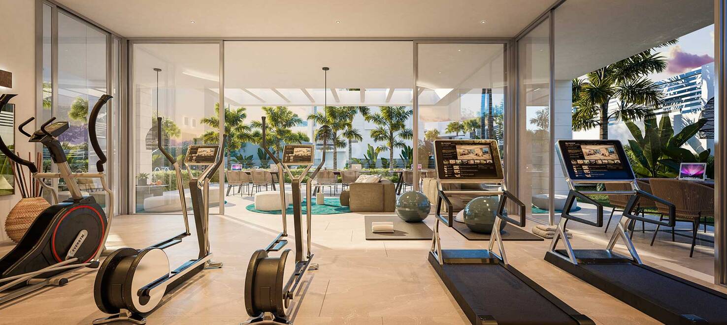 Modern San Pedro de Alcántara New Townhouses Nära Guadalmina Golf Golf Golf