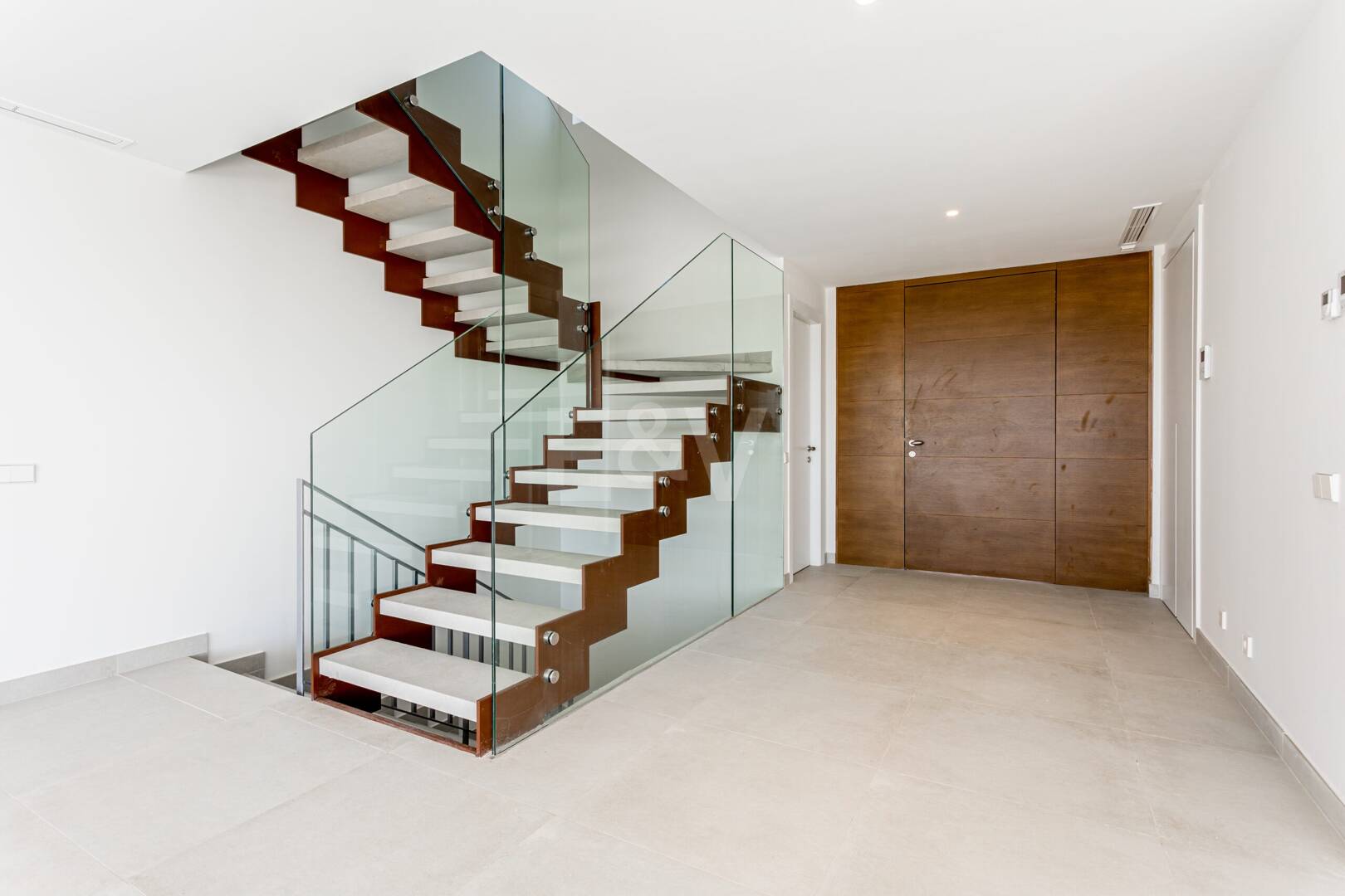 Nowoczesne San Pedro de Alcántara New Township Niedaleko Guadalminy Golf