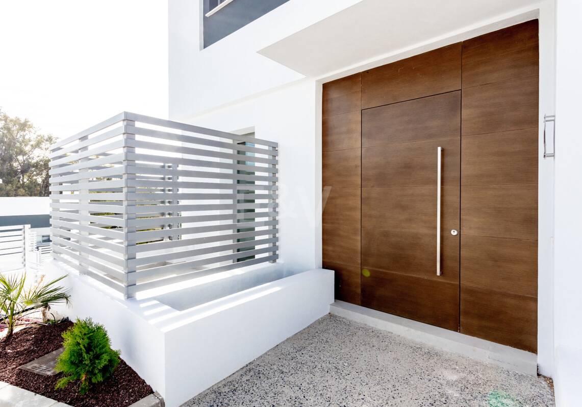Moderne San Pedro de Alcántara Nouvelles maisons de ville Près de Guadalmina Golf