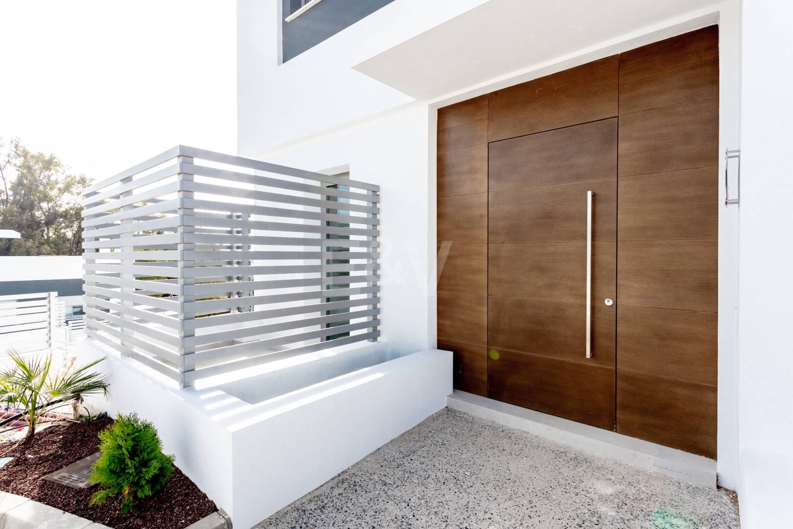 Nowoczesne San Pedro de Alcántara New Township Niedaleko Guadalminy Golf