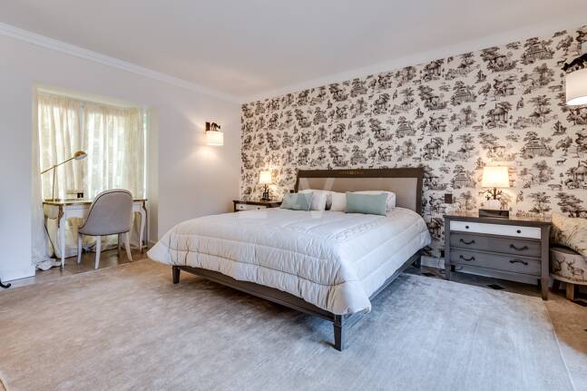 Magnificent Classic Villa i Nagüeles