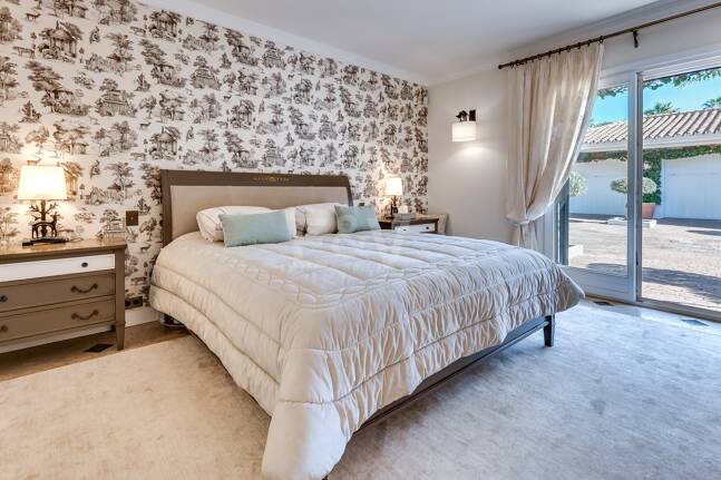 Magnificent Classic Villa i Nagüeles