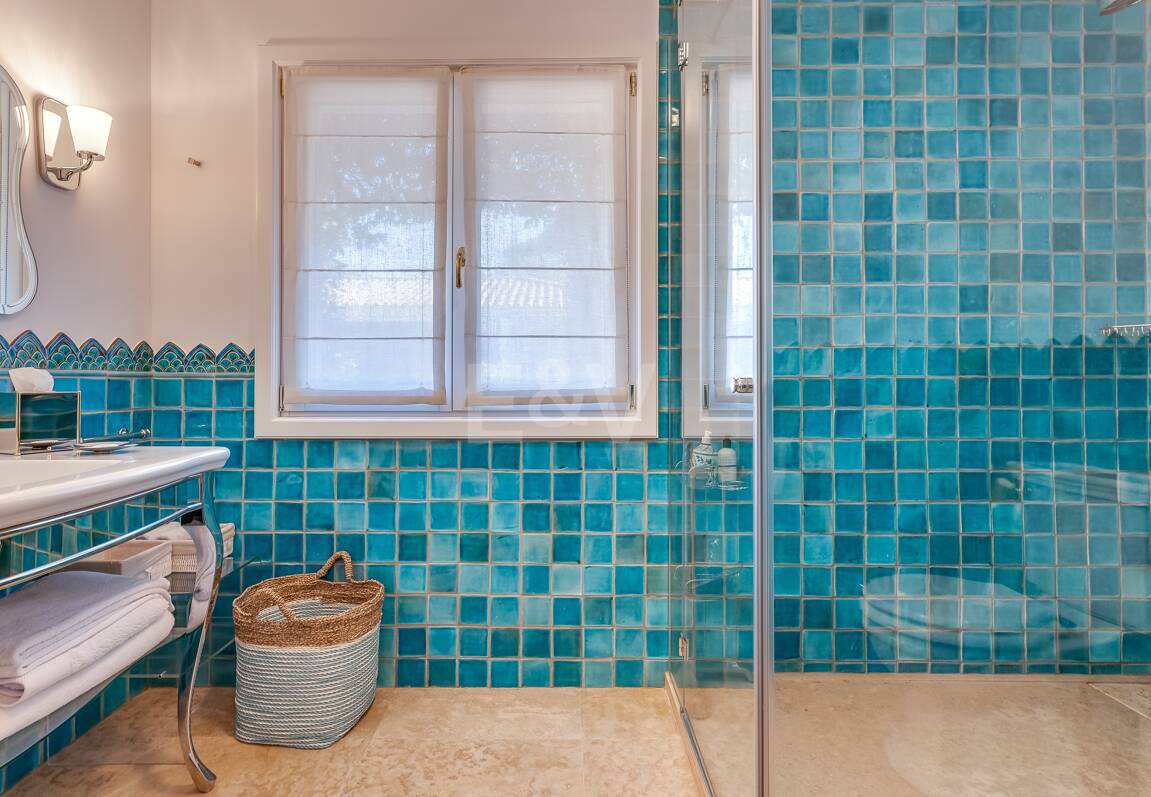 Magnificent Classic Villa i Nagüeles