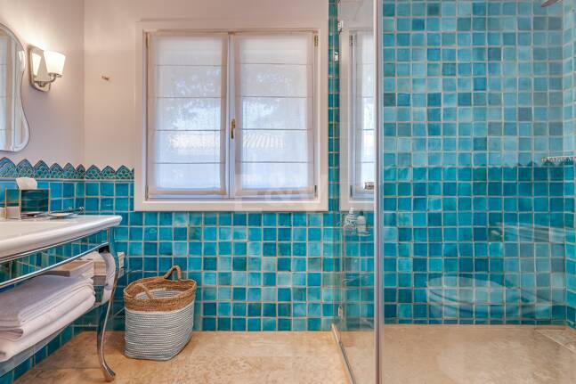 Magnificent Classic Villa i Nagüeles