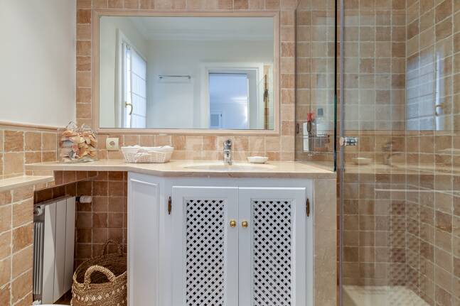 Magnificent Classic Villa i Nagüeles