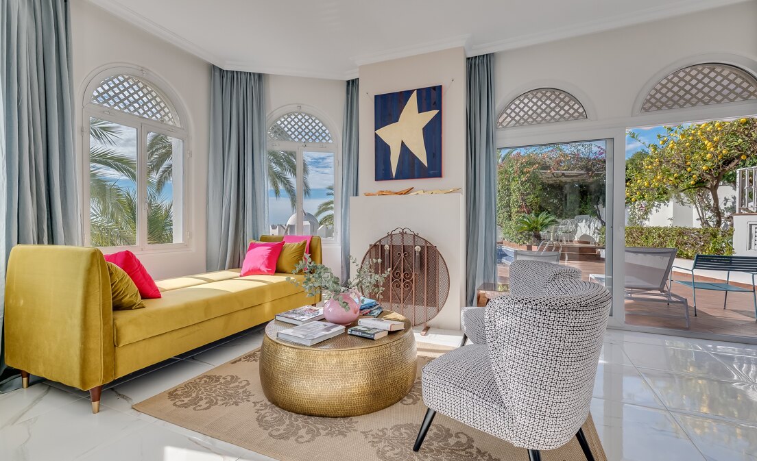 Stunning Apartment in Jardines Colgantes, an Exclusive Community