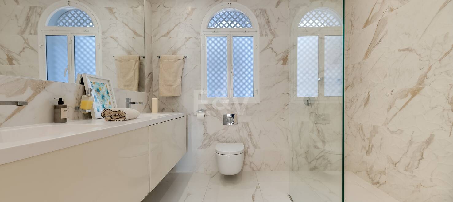 Oszałamiający apartament w Jardines Colgantes, ekskluzywnej społeczności