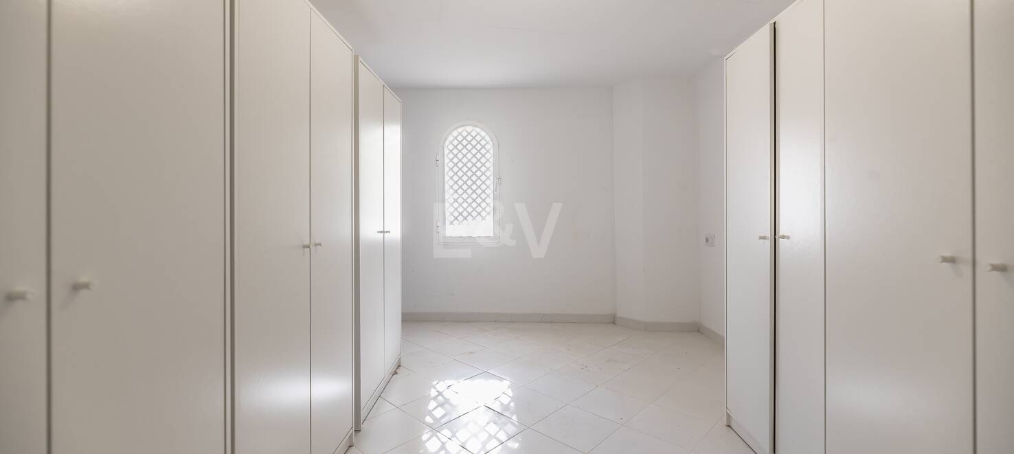 Oszałamiający apartament w Jardines Colgantes, ekskluzywnej społeczności