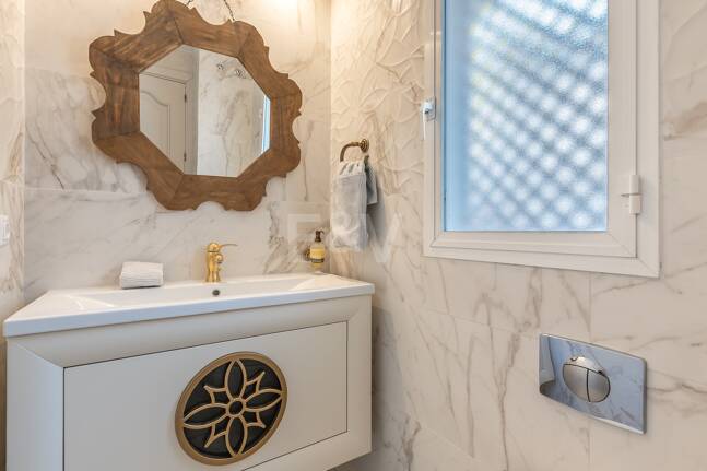 Impresionante apartamento en Jardines Colgantes , una comunidad exclusiva