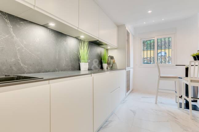 Reihenhaus zu vermieten in Marbella Goldene Meile, Marbella (Alle Gebiete)