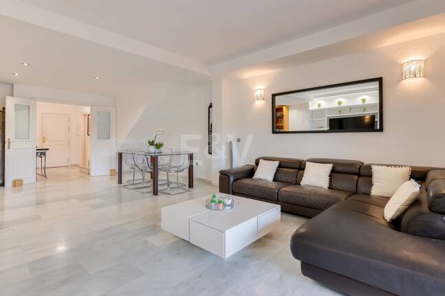 Reihenhaus zu vermieten in Marbella Goldene Meile, Marbella (Alle Gebiete)