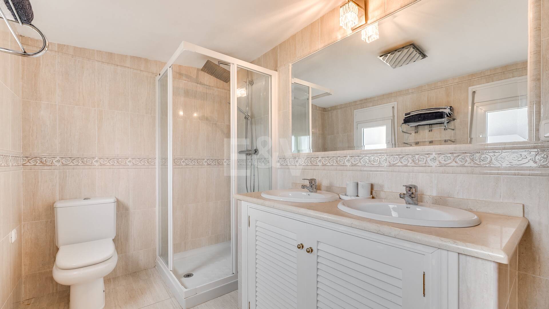 Reihenhaus zu vermieten in Marbella Goldene Meile, Marbella (Alle Gebiete)