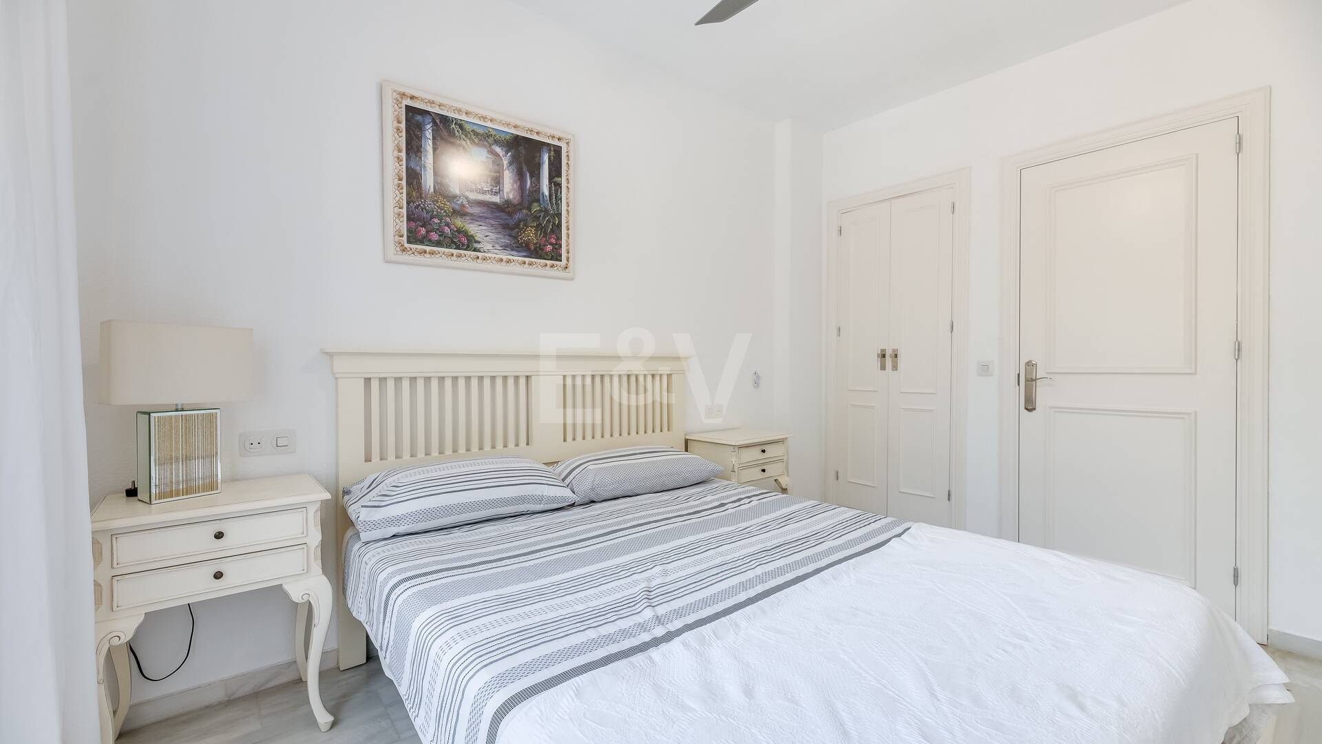 Reihenhaus zu vermieten in Marbella Goldene Meile, Marbella (Alle Gebiete)