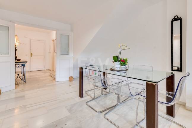 Reihenhaus zu vermieten in Marbella Goldene Meile, Marbella (Alle Gebiete)