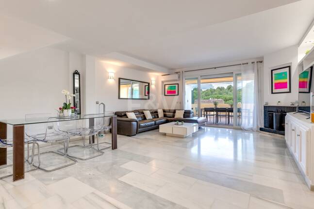 Reihenhaus zu vermieten in Marbella Goldene Meile, Marbella (Alle Gebiete)