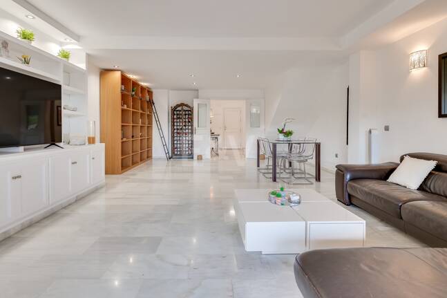 Reihenhaus zu vermieten in Marbella Goldene Meile, Marbella (Alle Gebiete)