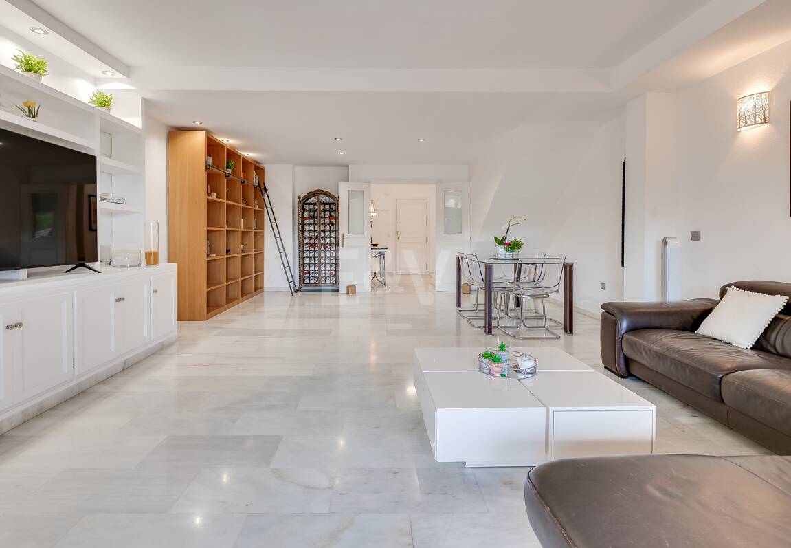 Reihenhaus zu vermieten in Marbella Goldene Meile, Marbella (Alle Gebiete)