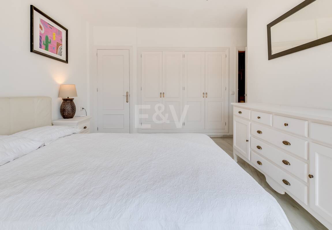 Reihenhaus zu vermieten in Marbella Goldene Meile, Marbella (Alle Gebiete)