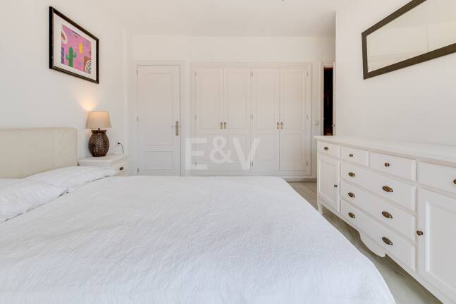 Reihenhaus zu vermieten in Marbella Goldene Meile, Marbella (Alle Gebiete)