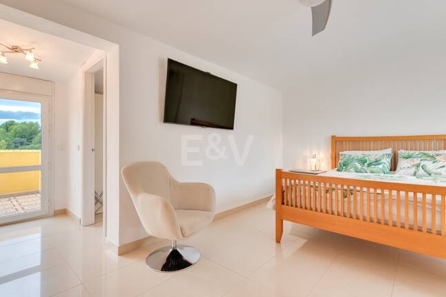 Reihenhaus zu vermieten in Marbella Goldene Meile, Marbella (Alle Gebiete)