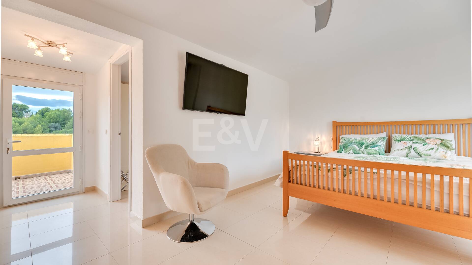 Reihenhaus zu vermieten in Marbella Goldene Meile, Marbella (Alle Gebiete)