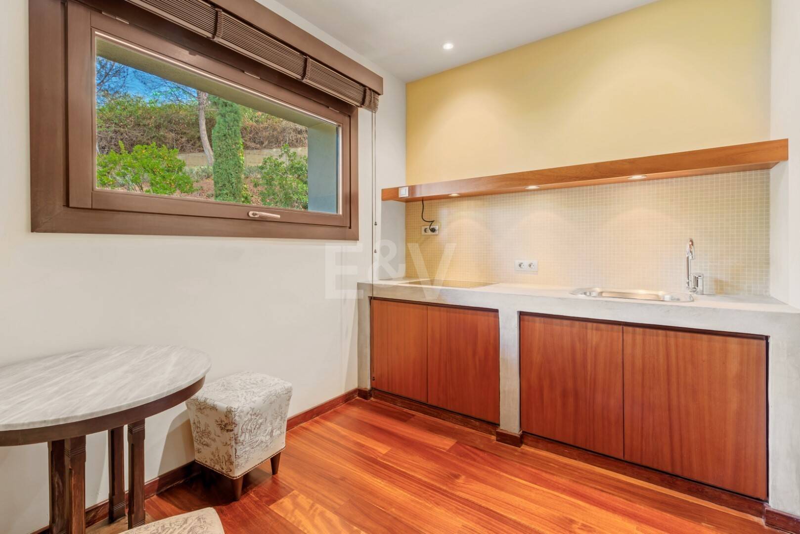 Luxurious villa with amazing sea views in La Zagaleta