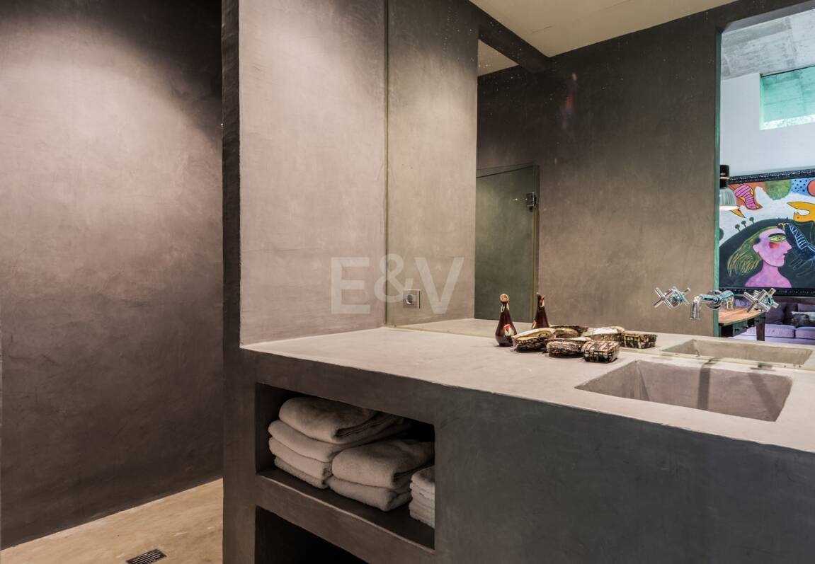 Luxuriöse Villa mit atemberaubendem Meerblick in La Zagaleta