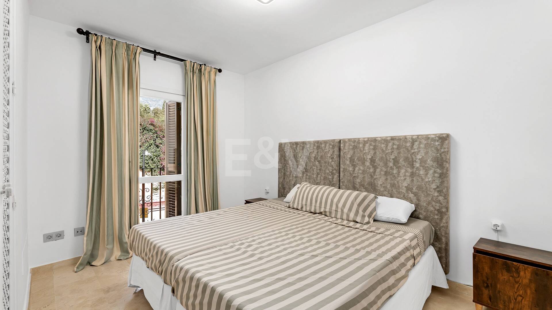 Doppelhaushälfte zu vermieten in Marbella Goldene Meile, Marbella (Alle Gebiete)