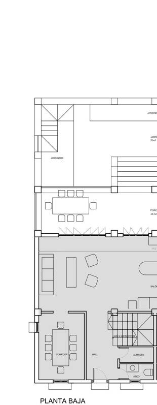 Doppelhaushälfte zu vermieten in Marbella Goldene Meile, Marbella (Alle Gebiete)