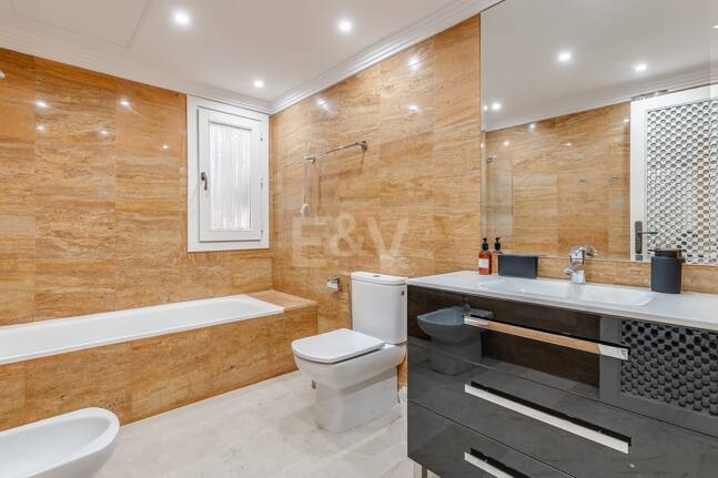 Doppelhaushälfte zu vermieten in Marbella Goldene Meile, Marbella (Alle Gebiete)