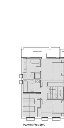 Doppelhaushälfte zu vermieten in Marbella Goldene Meile, Marbella (Alle Gebiete)